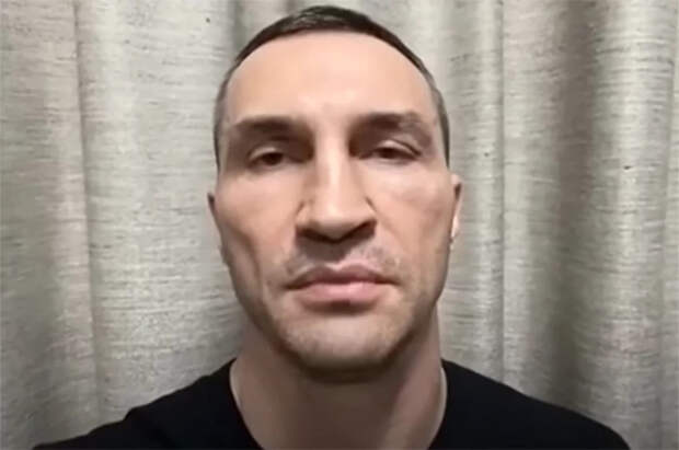 Владимир Кличко признался в подмене брата на встречах с мэрами