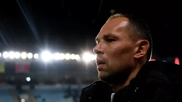 «Чемпионат»: Игнашевич может возглавить «Балтику»