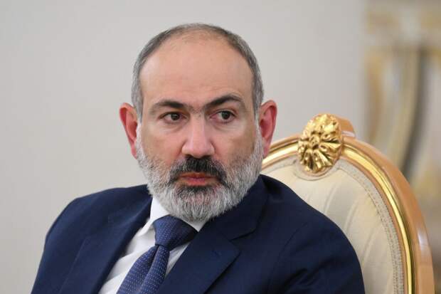 Пашинян: транспортные узлы с Баку должны быть открыты после подписания договора