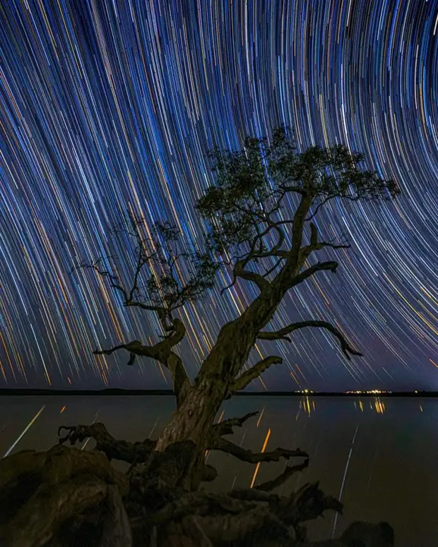 Фотопутешествие по Австралии