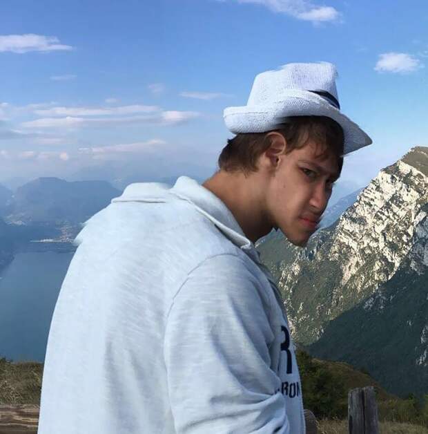 Неудавшиеся панорамные снимки