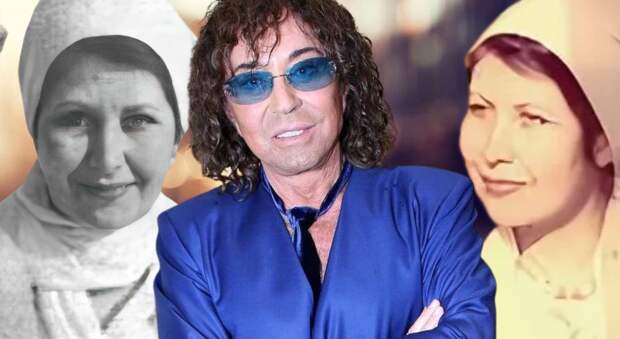 Мать или сестра? Тайна рождения Валерия Леонтьева, которую он никогда не расскажет