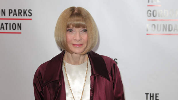 Отдала полжизни: Анна Винтур покидает пост главного редактора Vogue