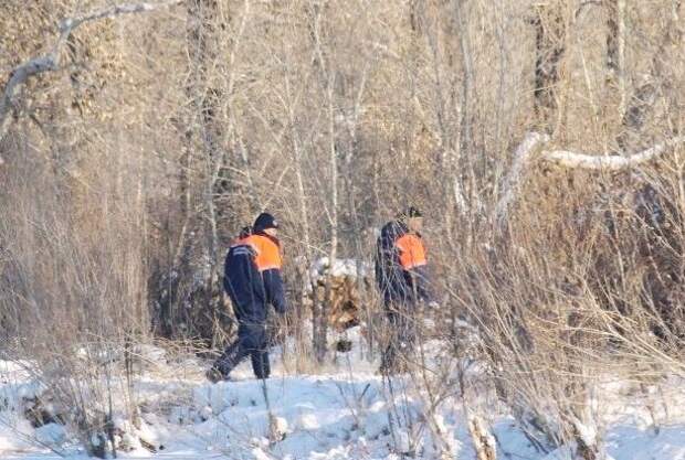 Сын пропавшей в тайге Усольцевой отказался признать семью погибшей