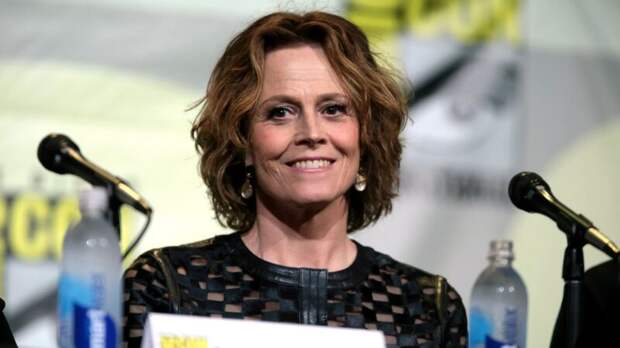 Культовая Эллен Рипли: Сигурни Уивер готова вернуться в «Чужого» ради глубокой психологии