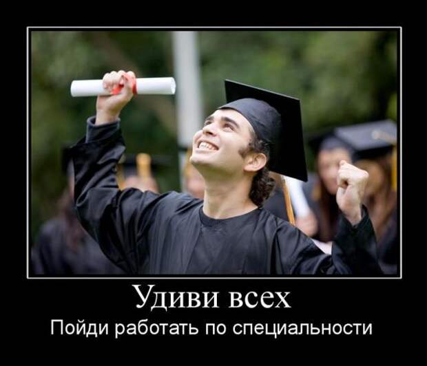 Демотиваторы - 989 Демотиваторы - 989