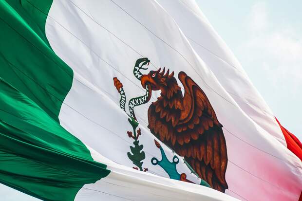 Президентом Мексики впервые в истории станет женщина