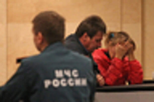 Британия предупредила о возможной гибели А321 от взрывного устройства