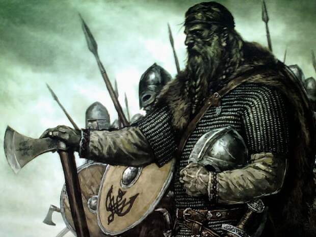 СЕКРЕТНОЕ оружие древнего мира: оборотни против армий