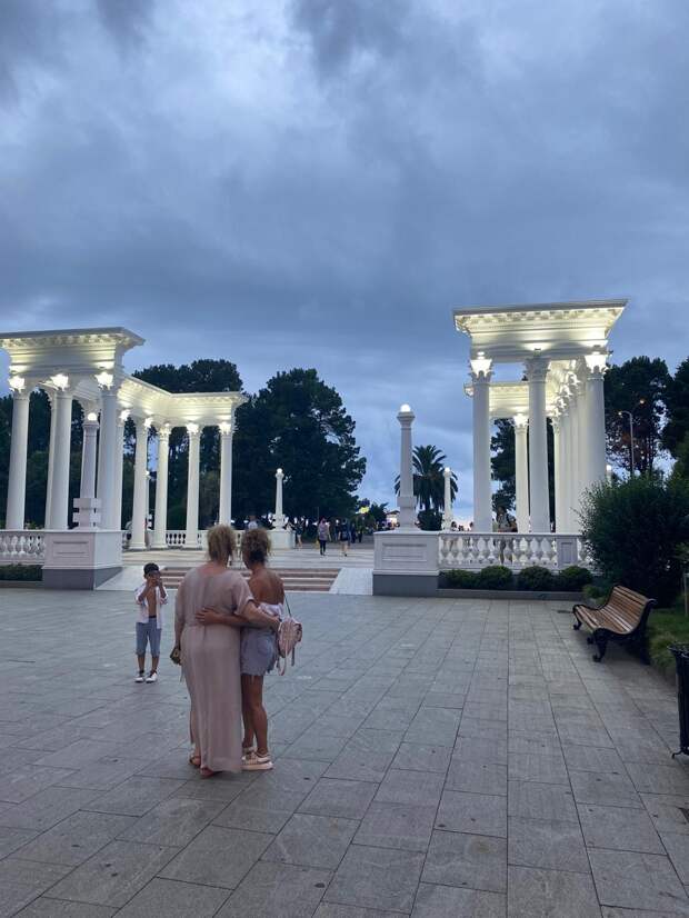 Фото автора