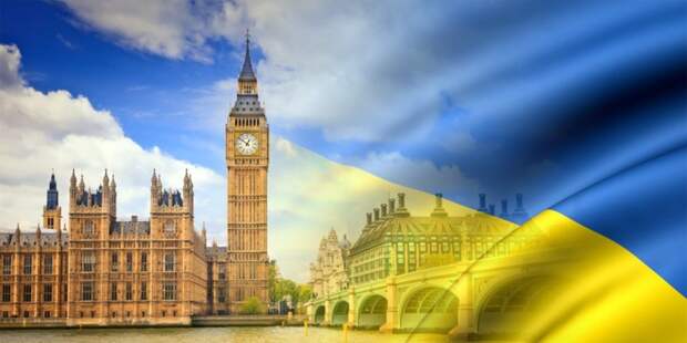 Лондон намерен передать замороженные российские активы Украине