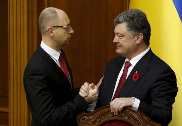 Украинская правозащитница: "хунтята заработали миллиарды на обвале гривны" Украинская правозащитница: "хунтята заработали миллиарды на обвале гривны"