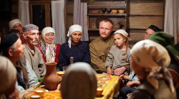 Бунтарка и умница: десятилетняя российская актриса снимется в американском сериале «Тайное общество мистера Бенедикта»