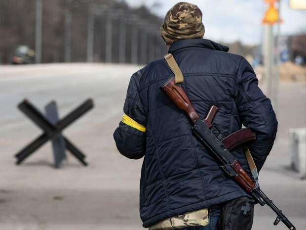 Мирошник: спецслужбы нашли документы иностранных наёмников в Лисичанске