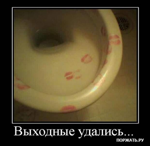 Демотиваторы атакуют :)