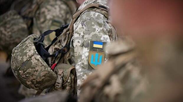 Рожин: армия ВС РФ нашла слабое место в обороне ВСУ в немотивированных солдатах