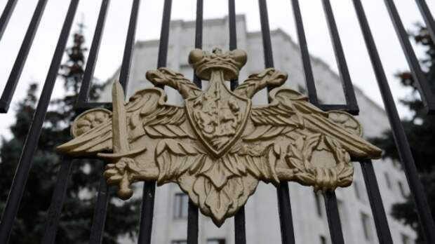 Минобороны ответило на обиды США на "непрофессиональные" маневры Су-27 над Балтикой
