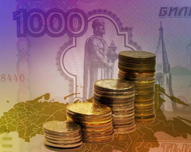 Экономическая ситуация в России совсем не такая, какой видят её на Западе.