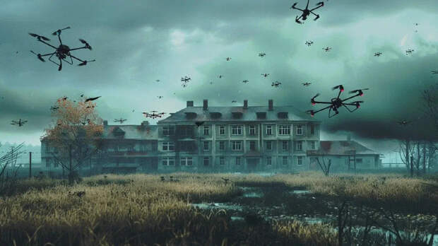 ВСУ ударили по школе во время уроков. Есть раненые и погибшие. Что известно?