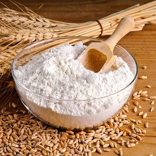 20 продуктов, которые обязательно должны быть на вашей кухне незаменимые продукты, полезные продукты