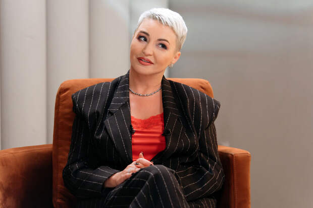 Катя Лель о будущей встрече с инопланетянами: «Нас подготавливают»