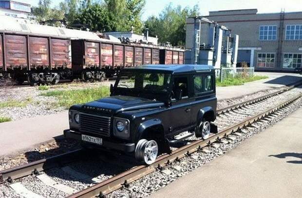 авто, автоприколы, приколы