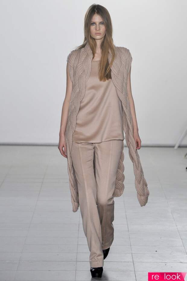 модные фактуры трикотажа