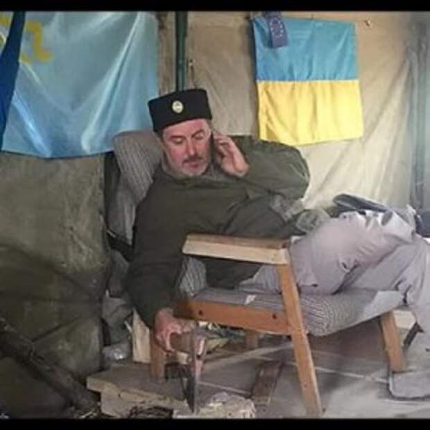 Новости Крыма