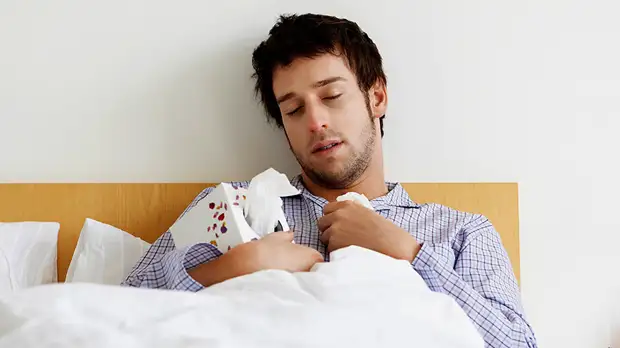 Эксперт назвала самую опасную аллергию