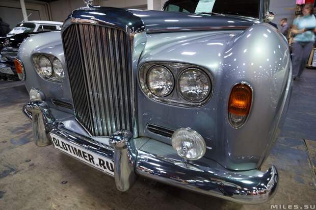 авто, выстака, олдтаймер-галерея