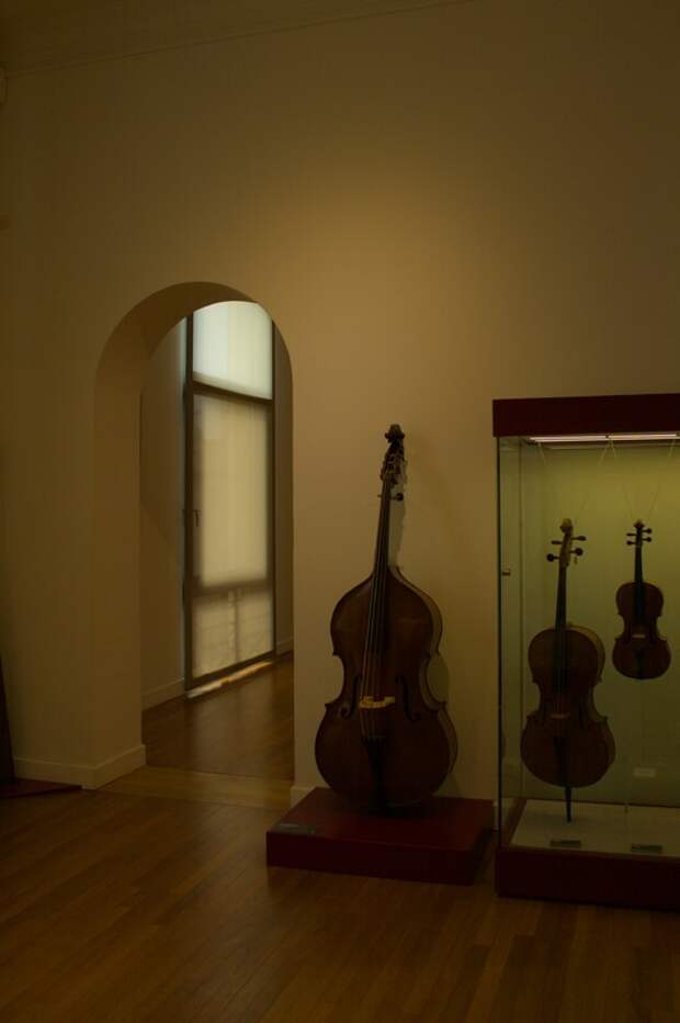 Камерная выставка «Он родом из тишины степей…» к 135-летию со дня рождения Сергея Прокофьева открывается в Москве