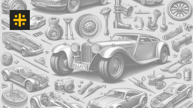 Цена новых Volga: сколько будут стоить новые машины