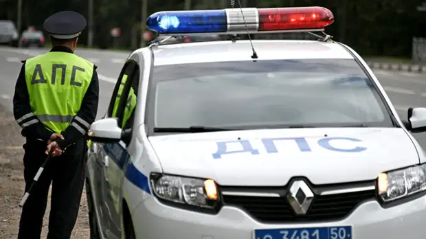 В МВД уточнили данные о числе пострадавших в ДТП с автобусом в Барнауле