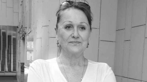 Ушла из жизни актриса из сериала "Моя прекрасная няня" Ольга Блок-Миримская