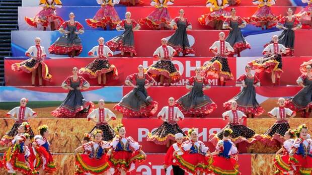 Зарплата работников культуры Алтайского края за 2023 год выросла на 5%