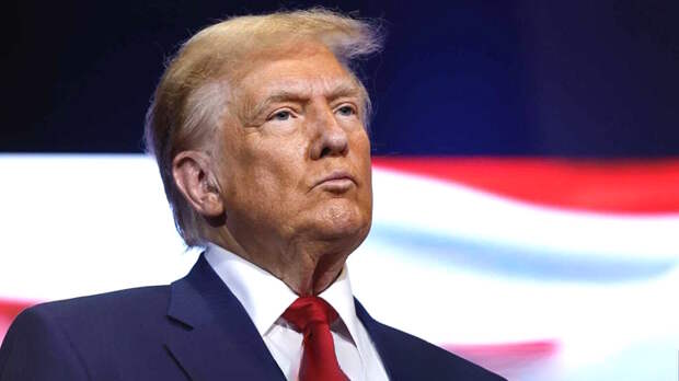 Трамп захотел выслать бездомных из Вашингтона