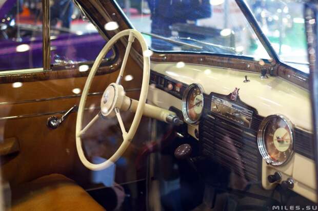 авто, выстака, олдтаймер-галерея