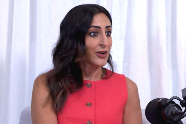 Заболевшая раком телеведущая обратилась к зрителям