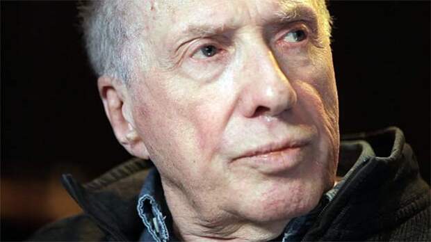 СЕРГЕЙ ЮРСКИЙ: «Я — ДАВНО ЖИВУ. НИКОГДА РОССИЯ НЕ СТОЯЛА НА КОЛЕНЯХ» iurskii-sergei