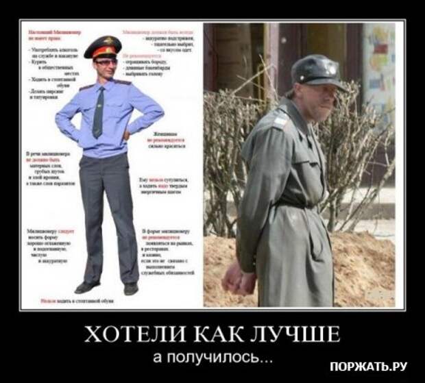 демотиваторы приколы
