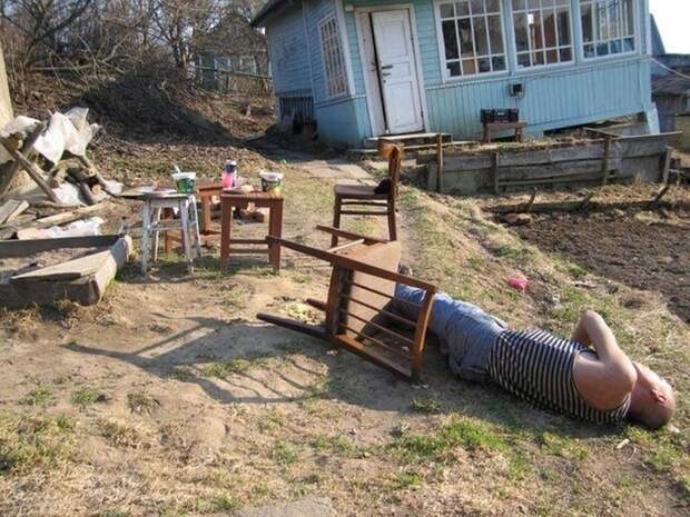 Такое возможно только в России маразмы, россия, юмор