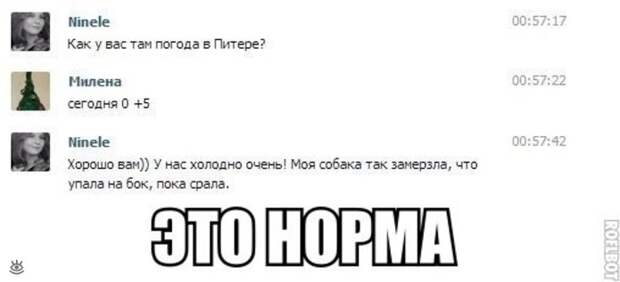 Рецепты смеха в комментариях 3