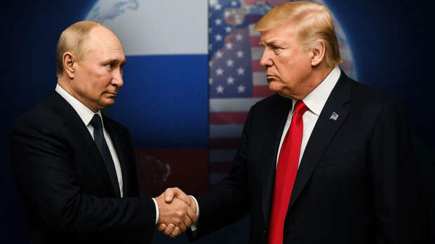 Юрий Подоляка: терпение Москвы по урегулированию «в духе Анкориджа» на пределе