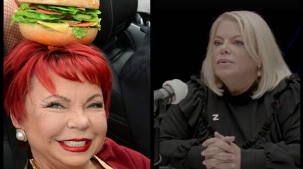 «Это вызывает тошноту»:Поплавская  «прошлась» по матери Наташи Королевой