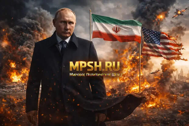«Крах Пентагона»: экс-аналитик ЦРУ признал — Россия помогла Ирану унизить США