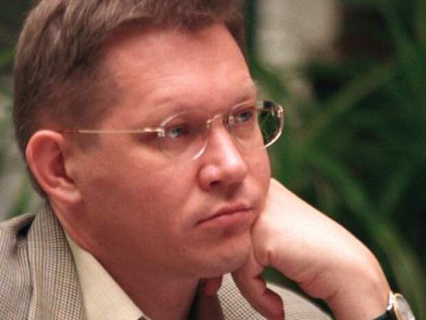 Владимир Рыжков Фото