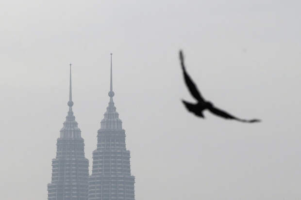 Schools to be opended after worsening haze in Malaysia