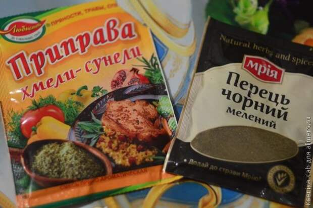 курица в молоке