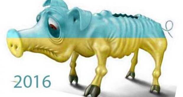 Украинские санкции против России
