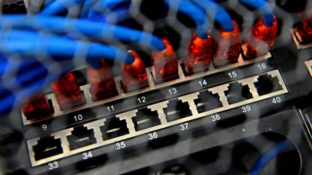 Провайдеров могут обязать ограничивать работу VPN-сервисов